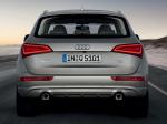 Audi Q5 TFSI Quattro 2012 года (WW)